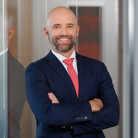 Photo of Robert J. Robbins